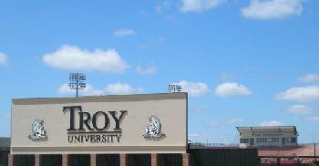Hampton Inn Troy