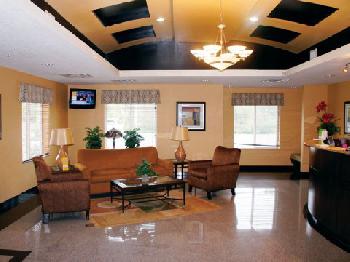 La Quinta Inn & Suites Ormond Beach/Daytona Beach