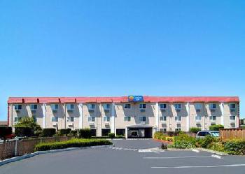 Comfort Inn Sunnyvale