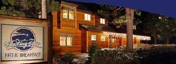Shooting Star Bed & Breakfast
