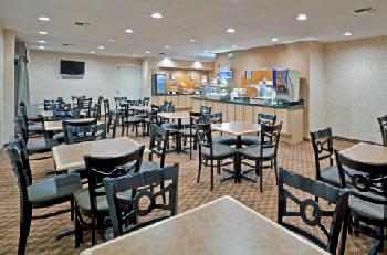 Holiday Inn Express Hotel & Suites BEND