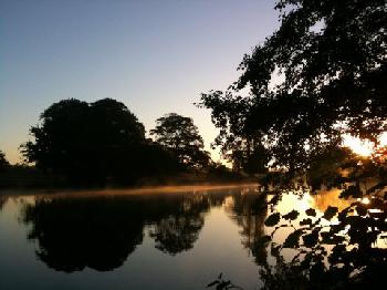 Chilston Park Hotel