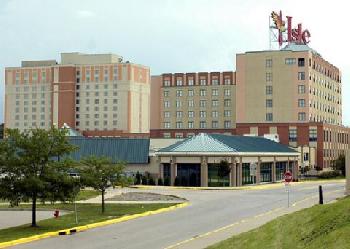 Isle Casino Hotel Bettendorf