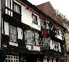 Brook Red Lion Hotel