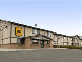 Super 8 Winnemucca NV
