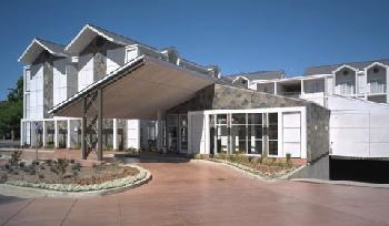 Corporate Inn / Sunnyvale