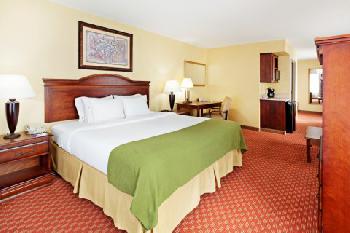 Holiday Inn Express Hotel & Suites PIKEVILLE