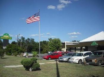 Days Inn Brownwood