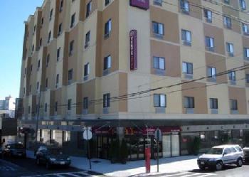 Clarion Collection Hotel Verve Hotel