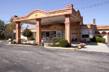 Americas Best Value Inn