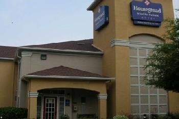 Homestead Studio Suites - Fort Lauderdale - Plantation