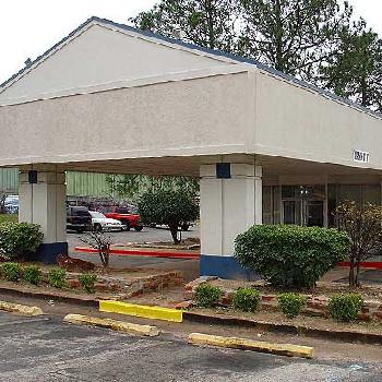 Home Place Inn and Suites Jack