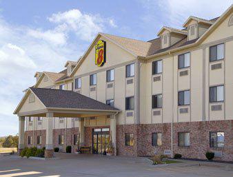Super 8 Perryville