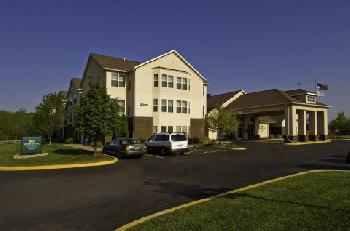 Homewood Suites RochesterHenrietta