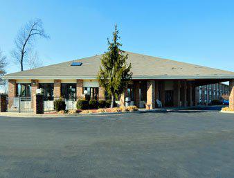 Baymont Inn and Suites Louisville South I 65