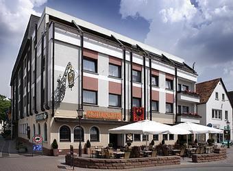 Hotel Adler