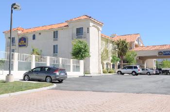 BEST WESTERN PLUS John Jay Inn & Suites