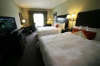Norman Hilton Garden Inn