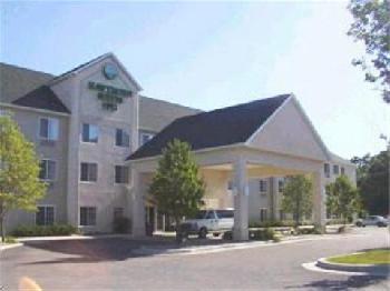 Hawthorn Suites by Wyndham Decatur