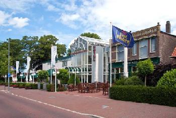 BEST WESTERN Hotel De Rustende Jager