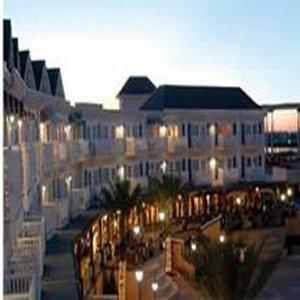 Boardwalk Inn- Kemah Boardwalk