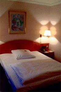 City Partner Hotel Wilhelm Busch