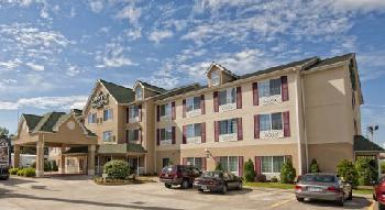 Country Inn & Suites By Carlson, Paducah, KY