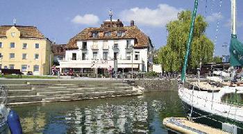 Ringhotel SchiffAmSee Konstanz