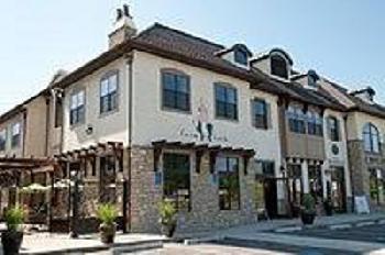 Inn at Red Hills
