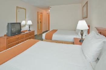 Holiday Inn Express ELIZABETH CITY