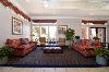 BEST WESTERN Cascadia Inn