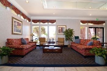 BEST WESTERN Cascadia Inn