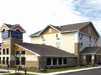 AmericInn Griswold