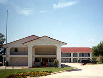 Knights Inn Denton