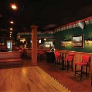 The Phoenix Greenville's Inn