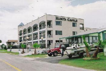 Hunts Castle Hotel
