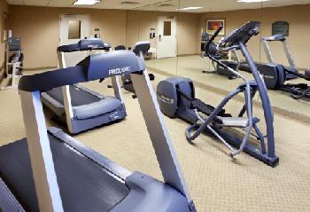 Holiday Inn Express Hotel & Suites MARYSVILLE
