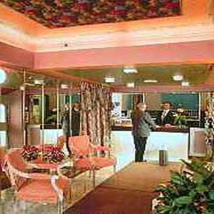 Anna Hotel