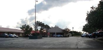 Americas Best Inns Brookhaven