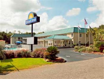 Days Inn Barnwell