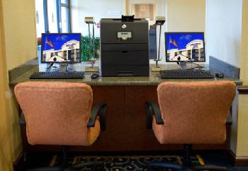 SpringHill Suites Peoria Westlake