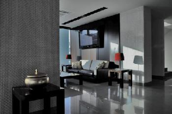 Hotel Cubix