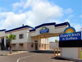 Days Inn And Suites Mesa