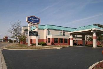 Monroe Inn