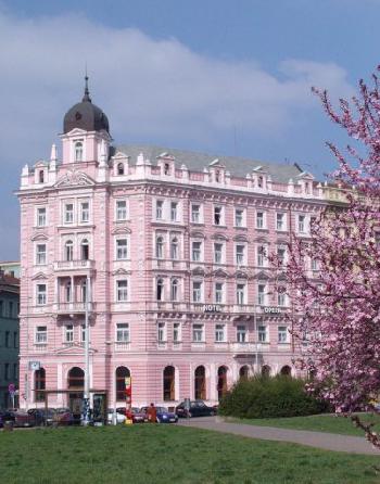Hotel Opera