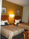 Candlewood Suites LEAGUE CITY