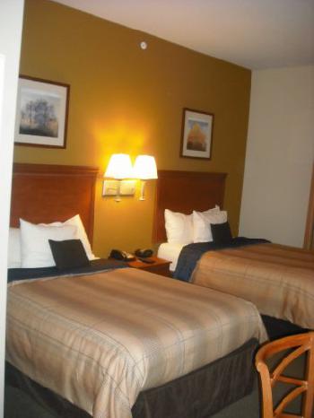 Candlewood Suites LEAGUE CITY