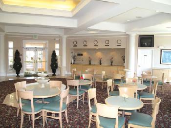 La Quinta Inn & Suites Phoenix Superstition Springs Mesa