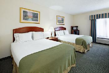 Holiday Inn Express Hotel & Suites GRENADA