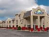 Days Inn Effingham
